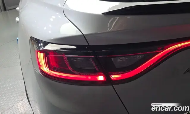 Renault (Samsung) Arkana 2025 1.6 автомат (гидро), миниатюра 9