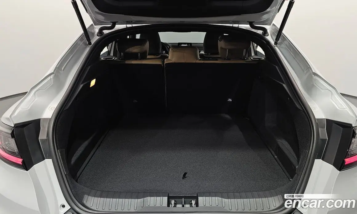 Renault (Samsung) Arkana 2025 1.6 автомат (гидро), фото 20