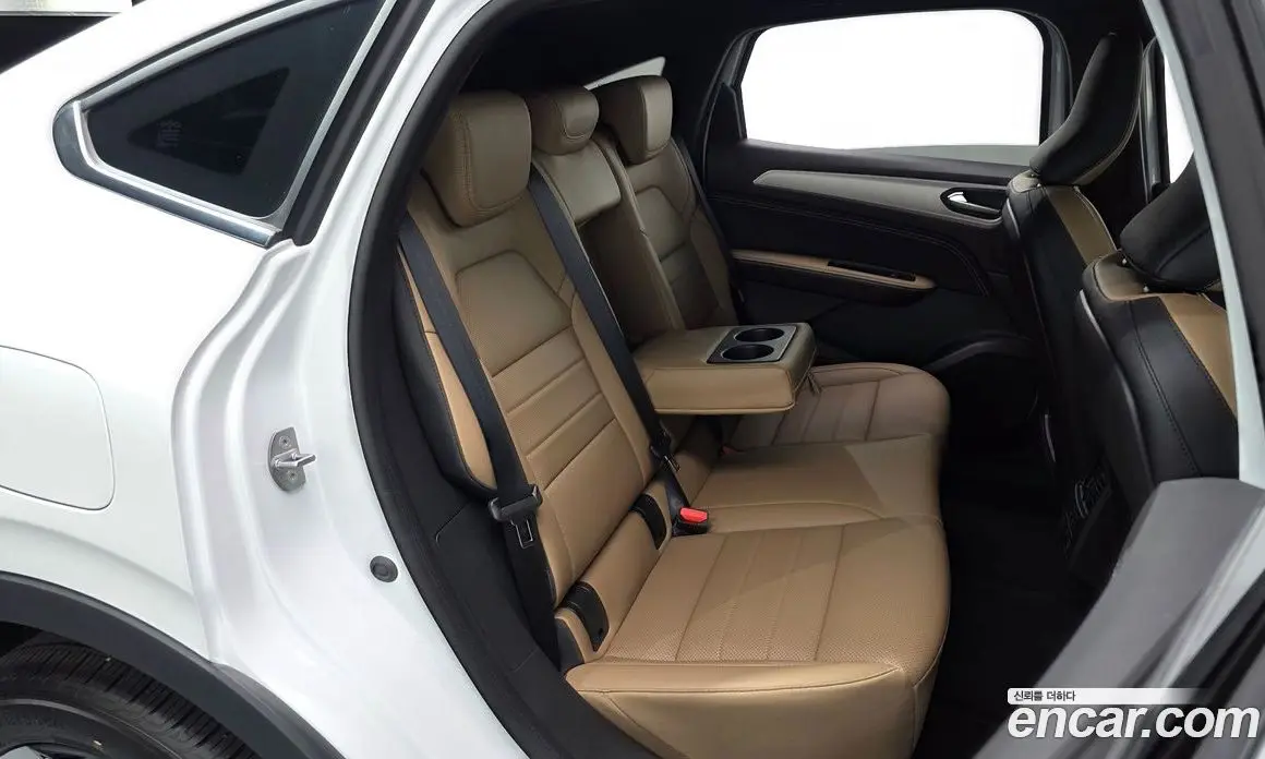 Renault (Samsung) Arkana 2025 1.6 автомат (гидро), фото 11