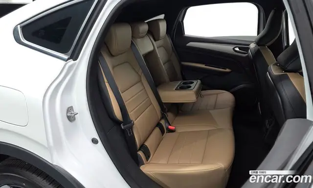 Renault (Samsung) Arkana 2025 1.6 автомат (гидро), миниатюра 11