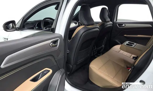 Renault (Samsung) Arkana 2025 1.6 автомат (гидро), миниатюра 12