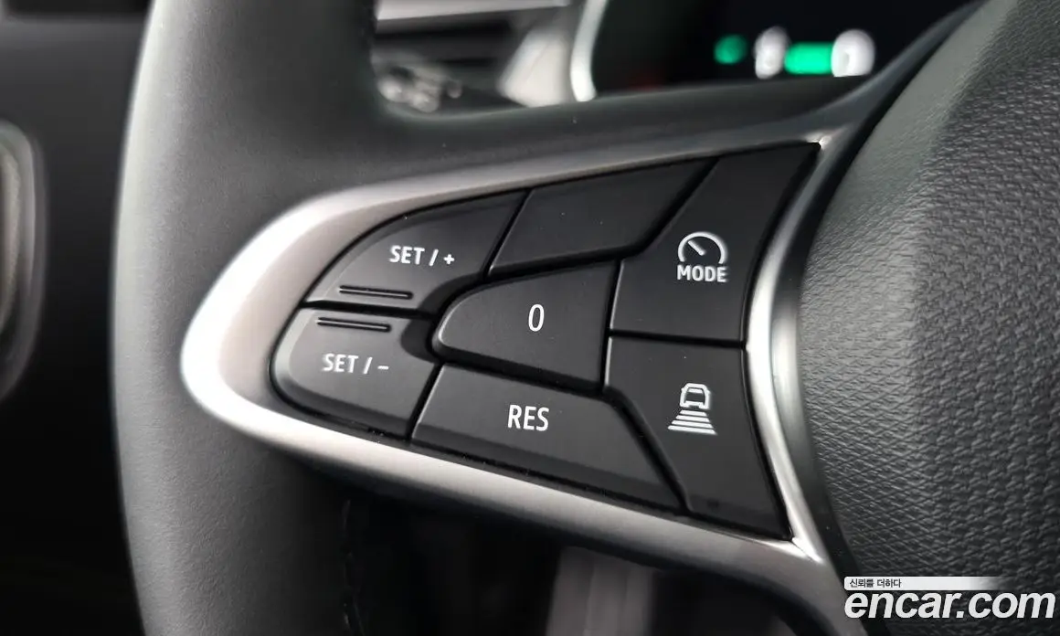 Renault (Samsung) Arkana 2025 1.6 автомат (гидро), фото 18