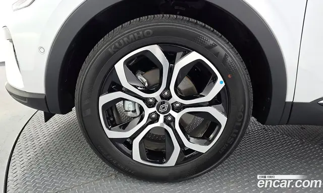 Renault (Samsung) Arkana 2025 1.6 автомат (гидро), миниатюра 5