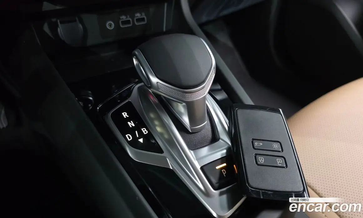 Renault (Samsung) Arkana 2025 1.6 автомат (гидро), фото 9