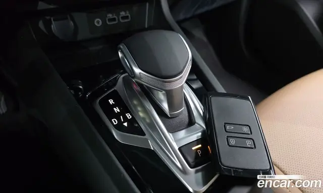 Renault (Samsung) Arkana 2025 1.6 автомат (гидро), миниатюра 9