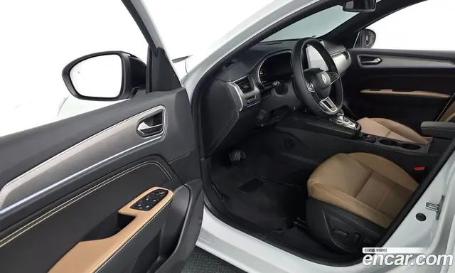 Renault (Samsung) Arkana 2025 1.6 автомат (гидро), миниатюра 10