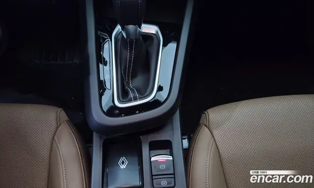 Renault (Samsung) Arkana 2025 1.6 автомат (гидро), миниатюра 9
