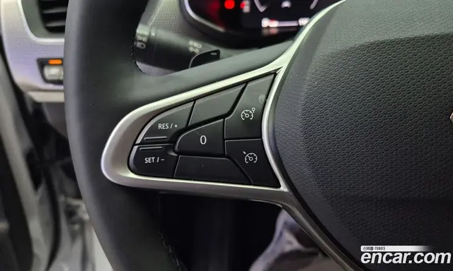 Renault (Samsung) Arkana 2025 1.6 автомат (гидро), миниатюра 10