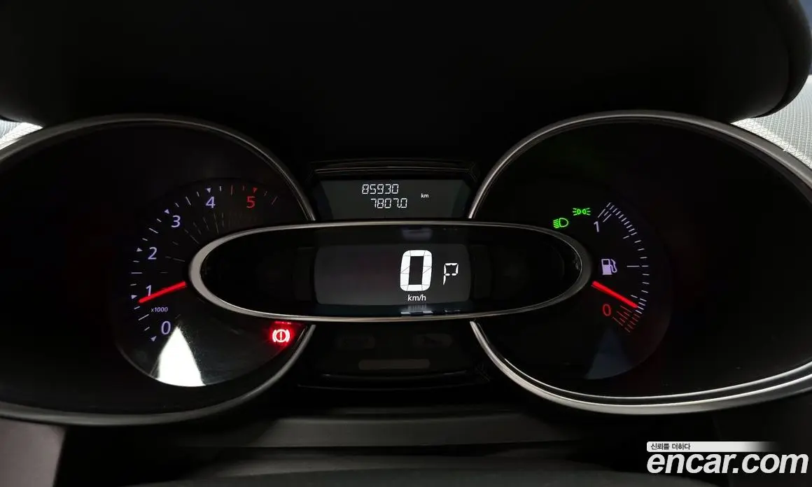 Renault (Samsung) Cilo 2019 1.5 автомат (гидро), фото 11