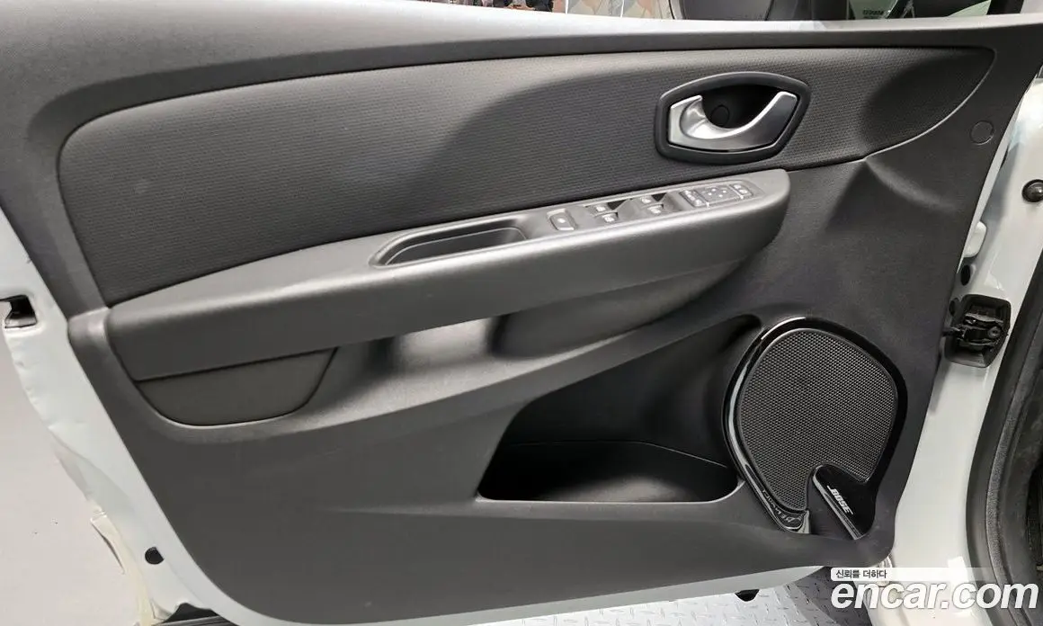 Renault (Samsung) Cilo 2019 1.5 автомат (гидро), фото 14