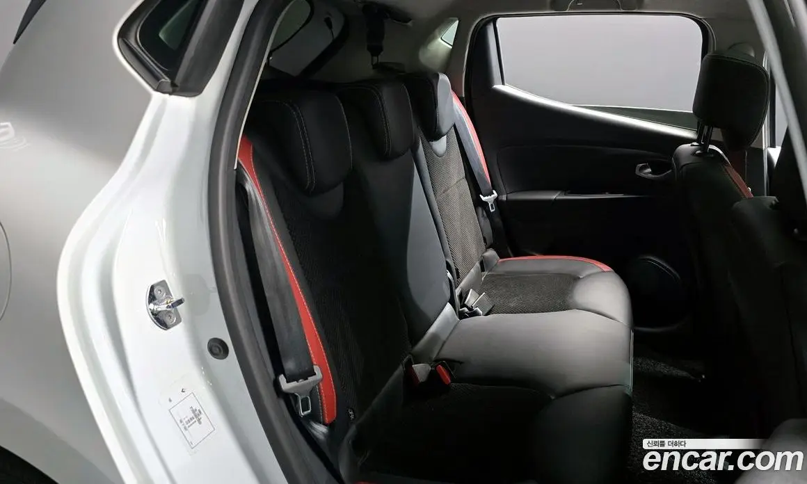 Renault (Samsung) Cilo 2019 1.5 автомат (гидро), фото 16