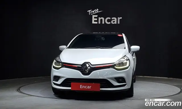 Renault (Samsung) Cilo 2019 1.5 автомат (гидро), миниатюра 3