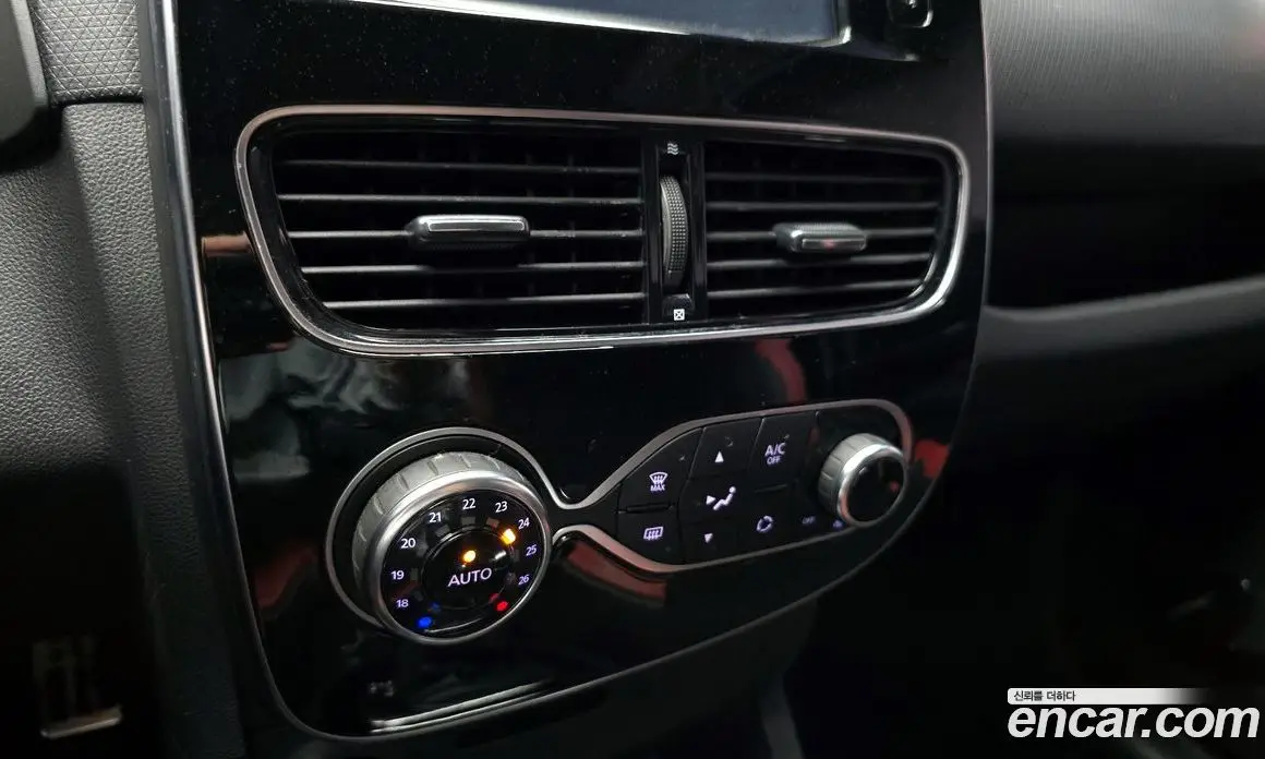 Renault (Samsung) Cilo 2019 1.5 автомат (гидро), фото 22
