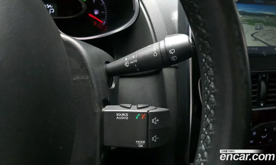 Renault (Samsung) Cilo 2019 1.5 автомат (гидро), фото 23