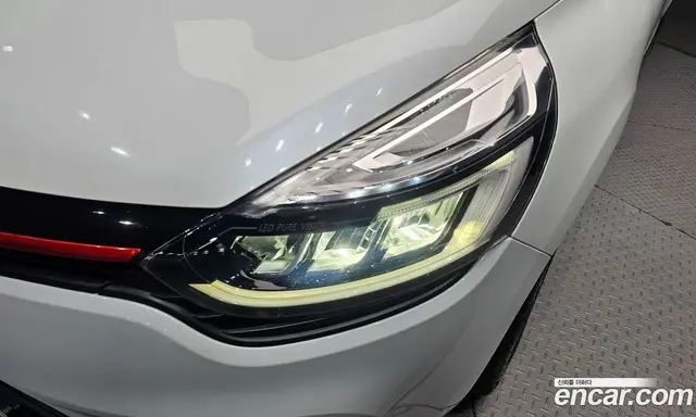 Renault (Samsung) Cilo 2019 1.5 автомат (гидро), миниатюра 8