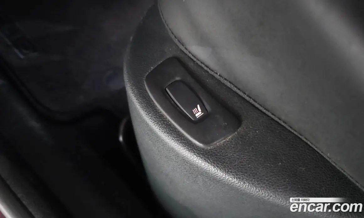 Renault (Samsung) Cilo 2019 1.5 автомат (гидро), фото 16