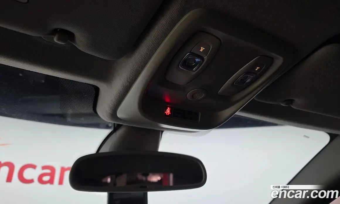 Renault (Samsung) Cilo 2019 1.5 автомат (гидро), фото 19