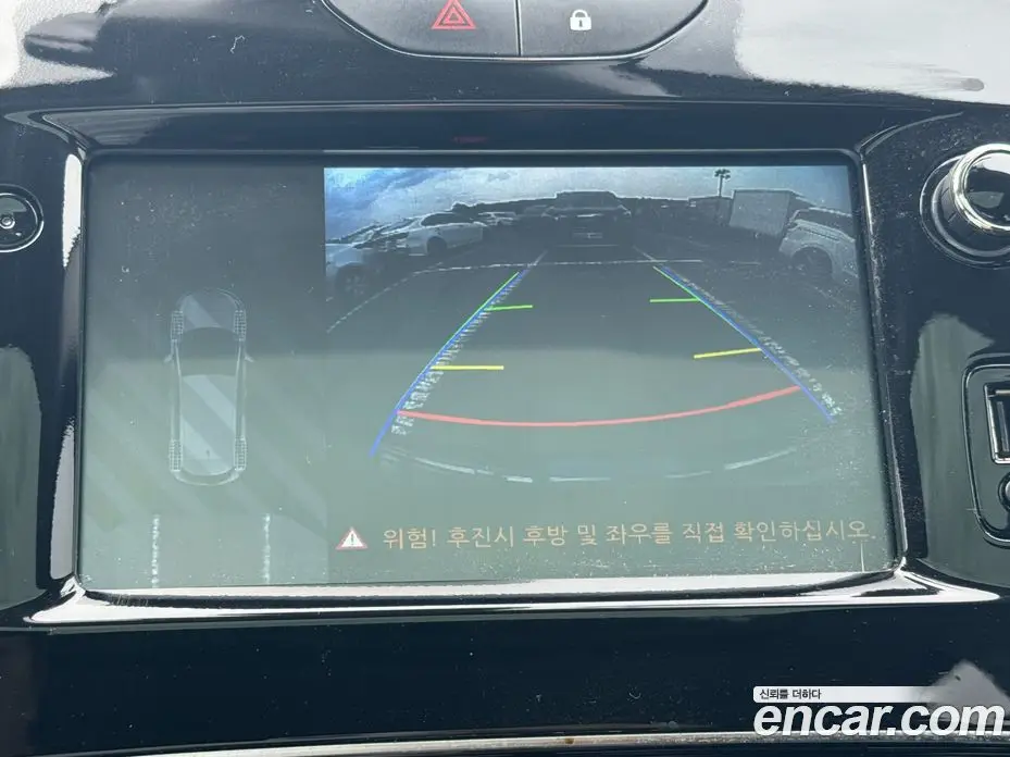 Renault (Samsung) Cilo 2019 1.5 автомат (гидро), фото 13