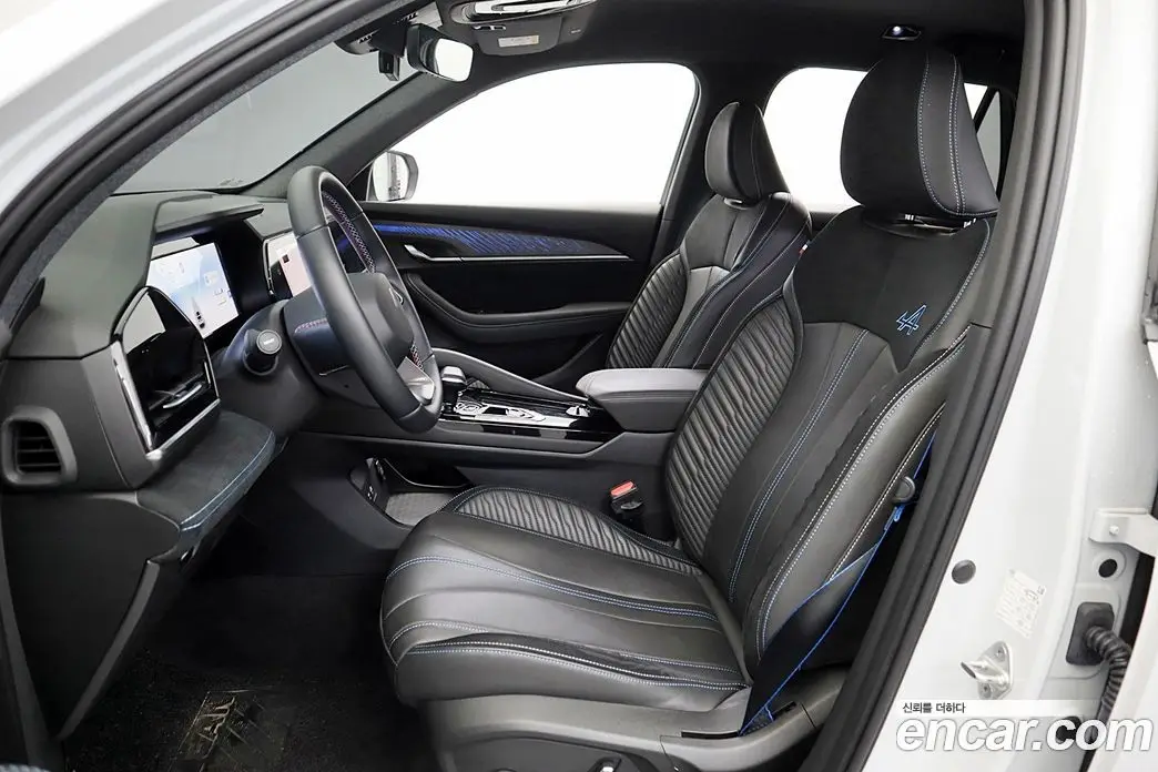 Renault (Samsung) Grand Koleos 2024 1.5 автомат (гидро), фото 15 Renault (Samsung) Grand Koleos 2024 1.5 автомат (гидро), фото 15