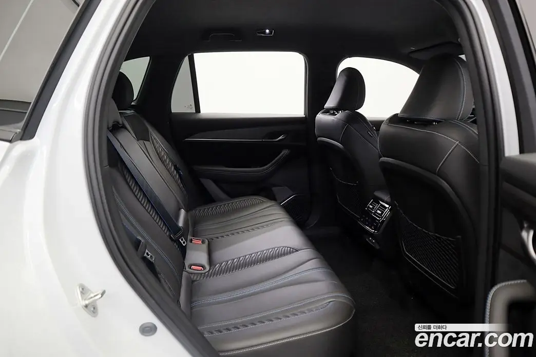 Renault (Samsung) Grand Koleos 2024 1.5 автомат (гидро), фото 18 Renault (Samsung) Grand Koleos 2024 1.5 автомат (гидро), фото 18