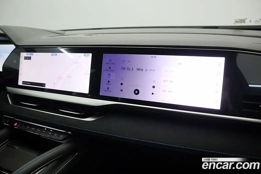 Renault (Samsung) Grand Koleos 2024 1.5 автомат (гидро), фото 19 Renault (Samsung) Grand Koleos 2024 1.5 автомат (гидро), фото 19