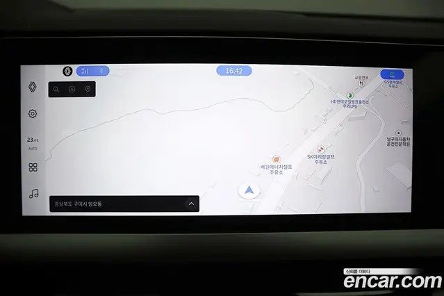 Renault (Samsung) Grand Koleos 2024 1.5 автомат (гидро), миниатюра 5 Renault (Samsung) Grand Koleos 2024 1.5 автомат (гидро), миниатюра 5