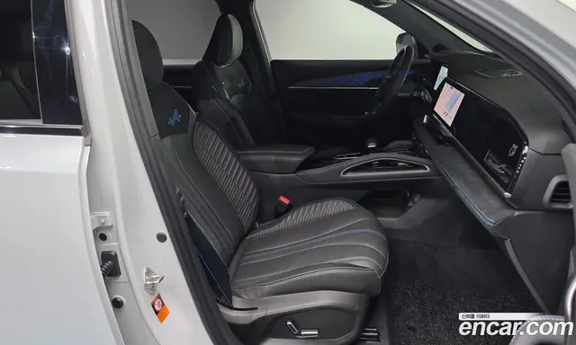 Renault (Samsung) Grand Koleos 2025 1.5 автомат (гидро), миниатюра 11