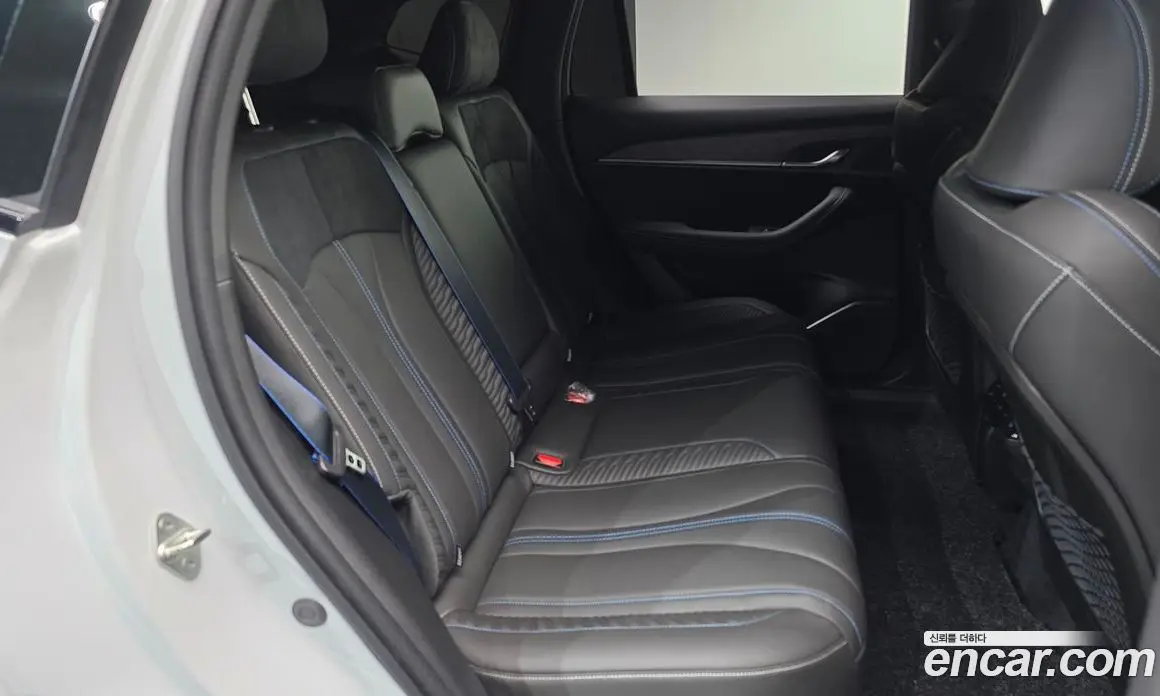 Renault (Samsung) Grand Koleos 2025 1.5 автомат (гидро), фото 12