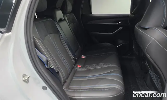 Renault (Samsung) Grand Koleos 2025 1.5 автомат (гидро), миниатюра 12