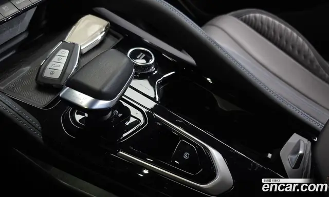 Renault (Samsung) Grand Koleos 2025 1.5 автомат (гидро), миниатюра 9