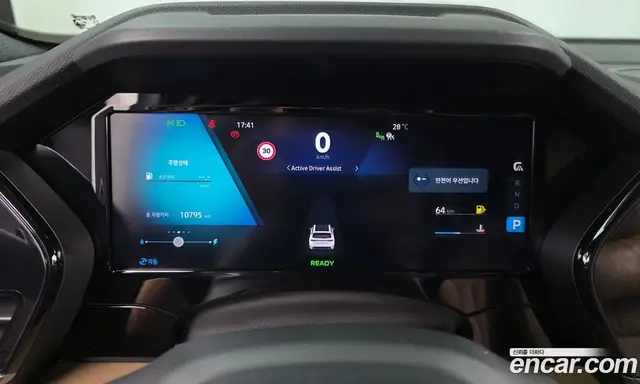 Renault (Samsung) Grand Koleos 2025 1.5 автомат (гидро), миниатюра 11