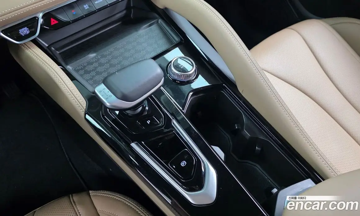 Renault (Samsung) Grand Koleos 2025 1.5 автомат (гидро), фото 12