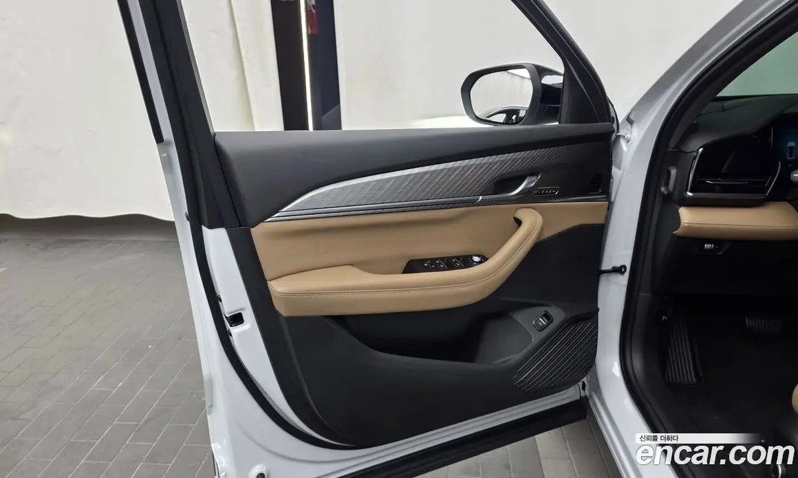 Renault (Samsung) Grand Koleos 2025 1.5 автомат (гидро), фото 14