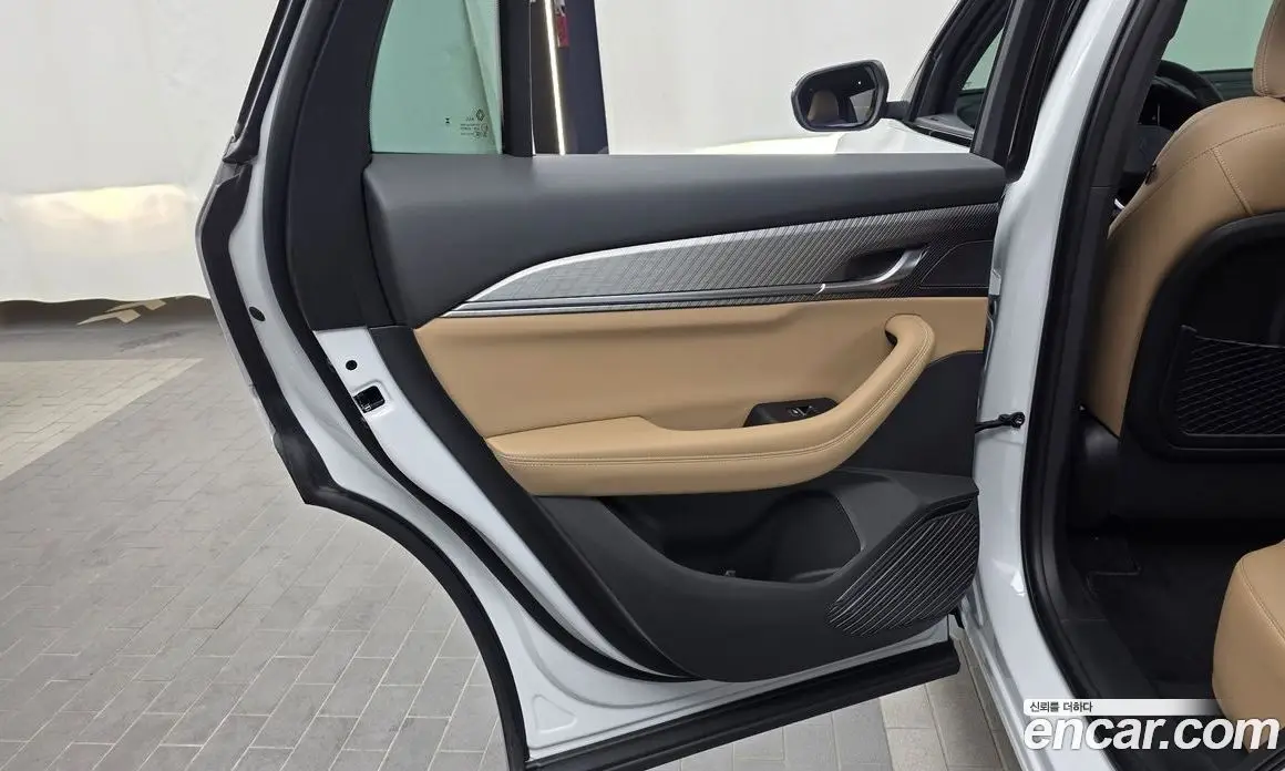 Renault (Samsung) Grand Koleos 2025 1.5 автомат (гидро), фото 15