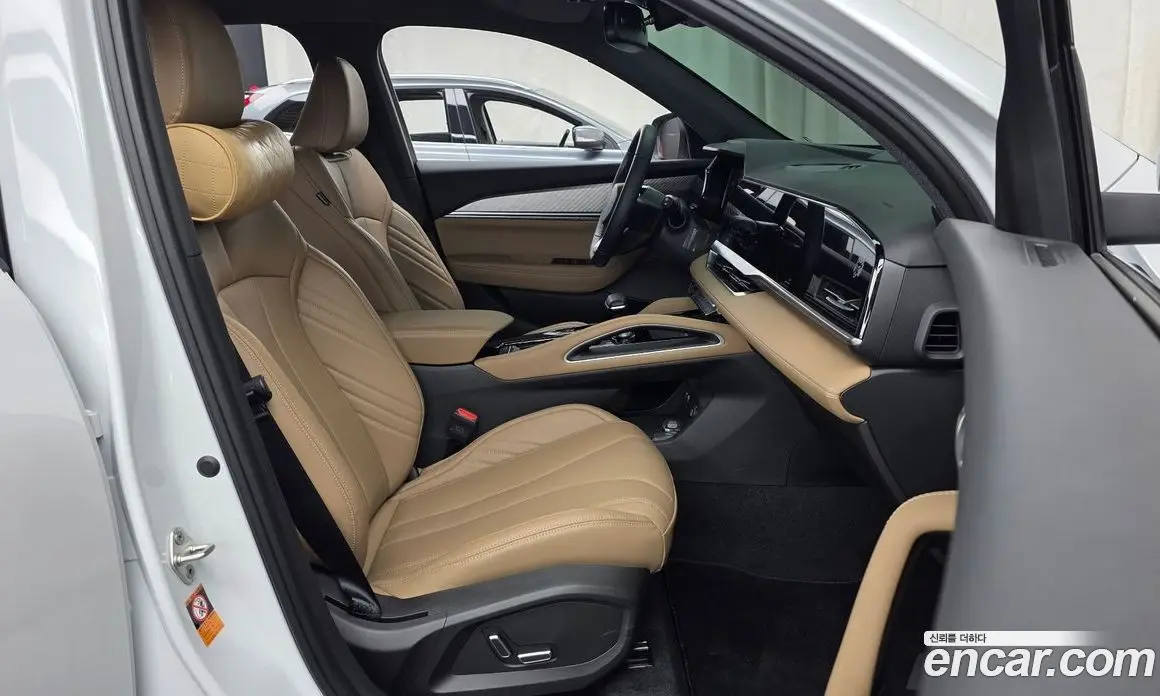 Renault (Samsung) Grand Koleos 2025 1.5 автомат (гидро), фото 17