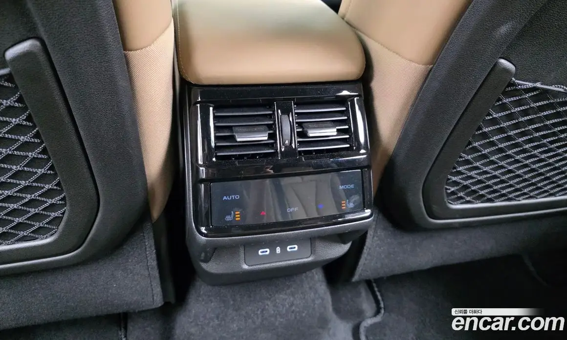 Renault (Samsung) Grand Koleos 2025 1.5 автомат (гидро), фото 25