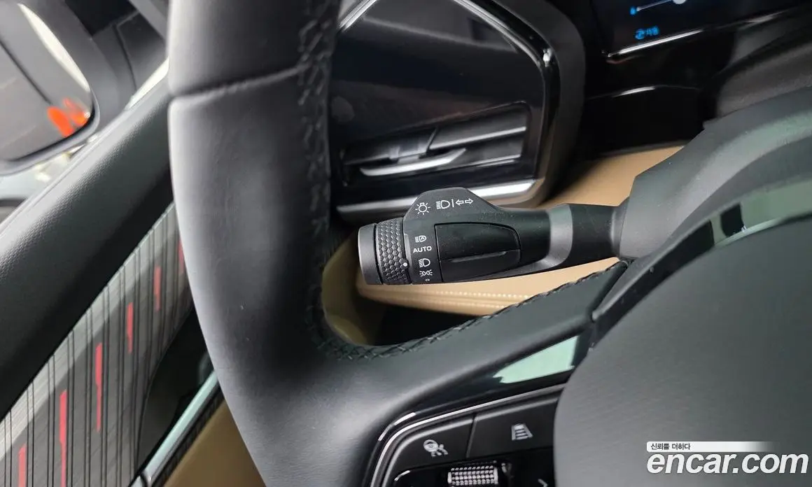 Renault (Samsung) Grand Koleos 2025 1.5 автомат (гидро), фото 27