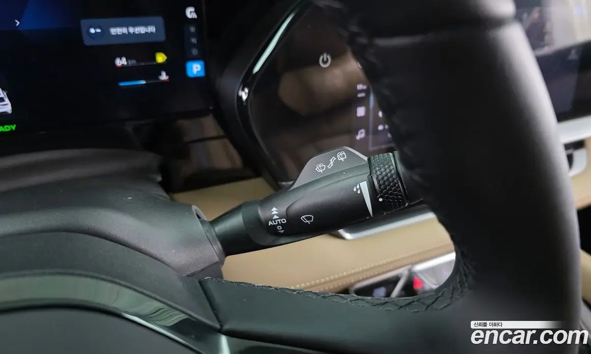 Renault (Samsung) Grand Koleos 2025 1.5 автомат (гидро), фото 28