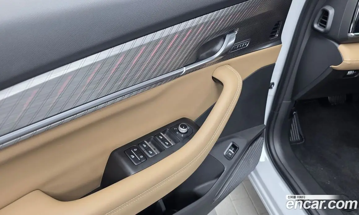 Renault (Samsung) Grand Koleos 2025 1.5 автомат (гидро), фото 29