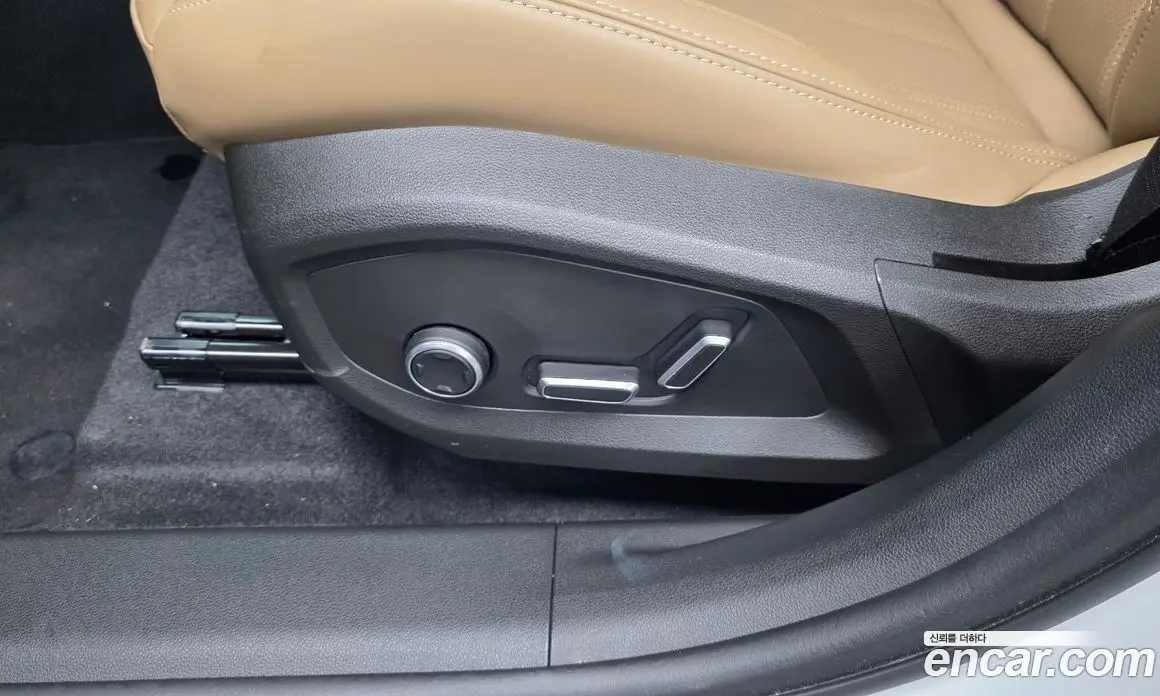 Renault (Samsung) Grand Koleos 2025 1.5 автомат (гидро), фото 31