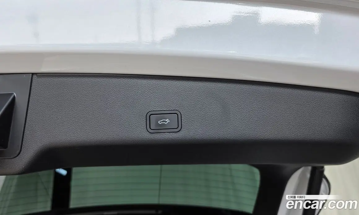 Renault (Samsung) Grand Koleos 2025 1.5 автомат (гидро), фото 32