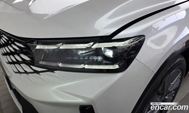 Renault (Samsung) Grand Koleos 2025 1.5 автомат (гидро), миниатюра 8