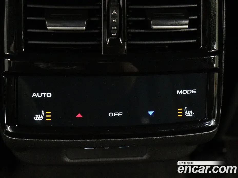 Renault (Samsung) Grand Koleos 2025 1.5 автомат (гидро), фото 13