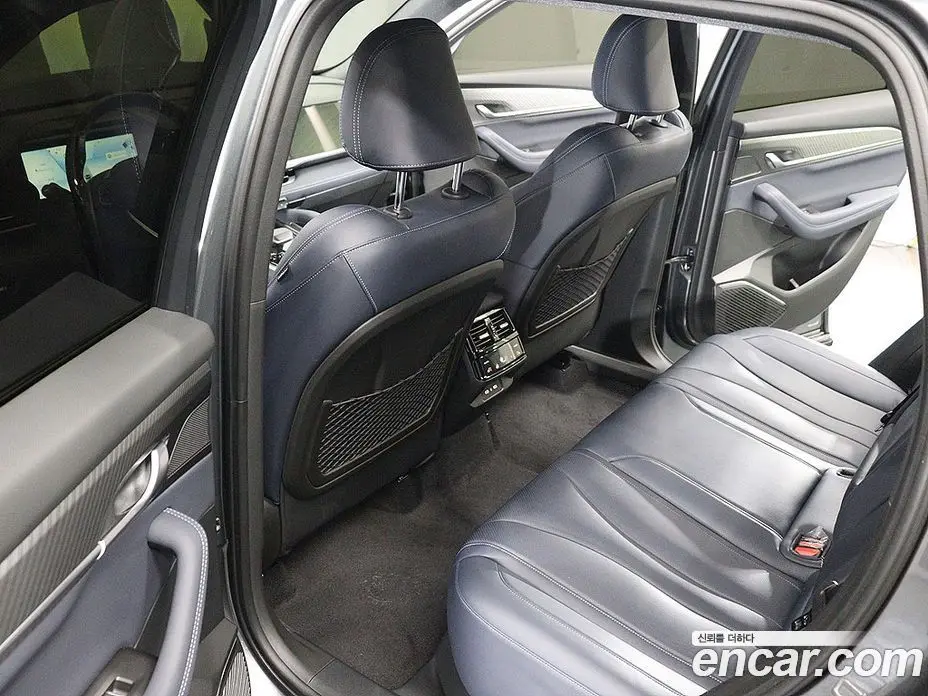 Renault (Samsung) Grand Koleos 2025 1.5 автомат (гидро), фото 16
