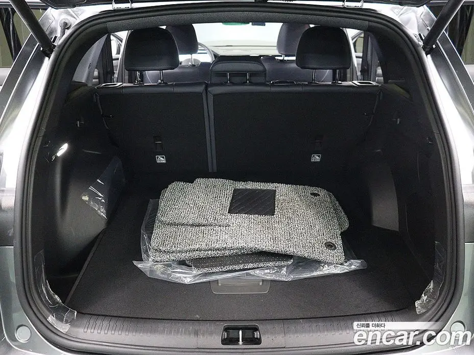 Renault (Samsung) Grand Koleos 2025 1.5 автомат (гидро), фото 5