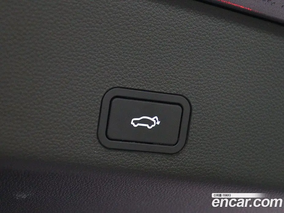 Renault (Samsung) Grand Koleos 2025 1.5 автомат (гидро), фото 6