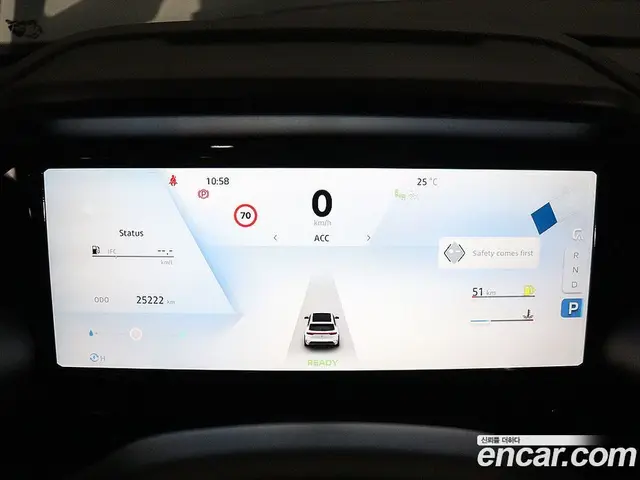 Renault (Samsung) Grand Koleos 2025 1.5 автомат (гидро), миниатюра 7