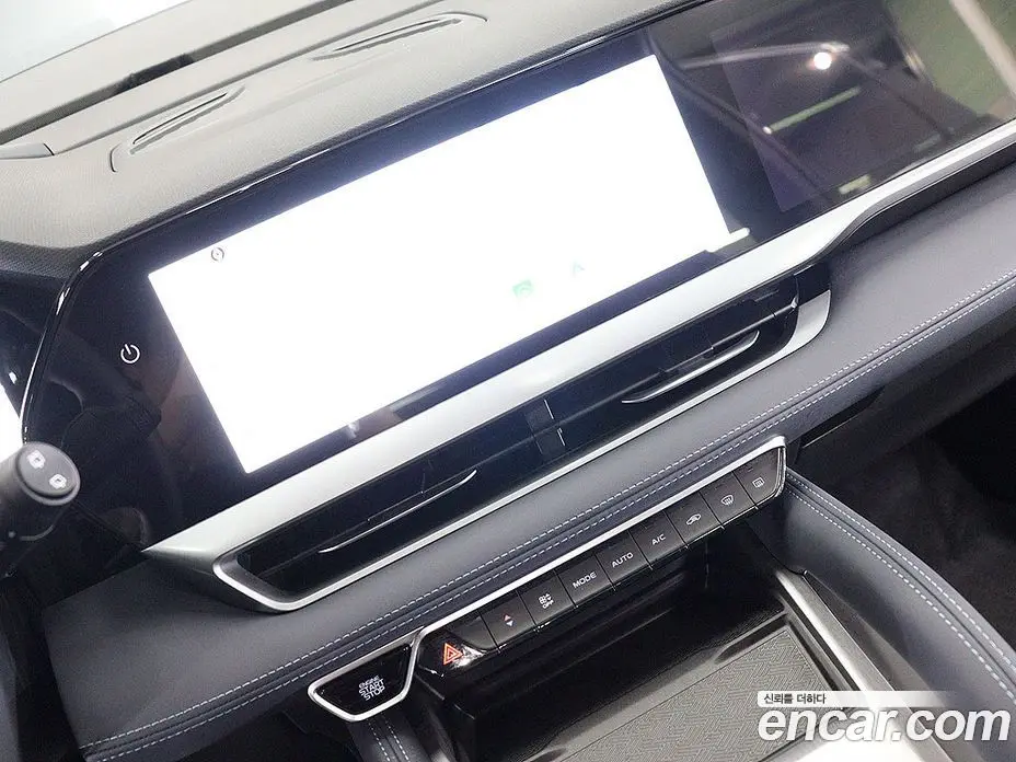 Renault (Samsung) Grand Koleos 2025 1.5 автомат (гидро), фото 8