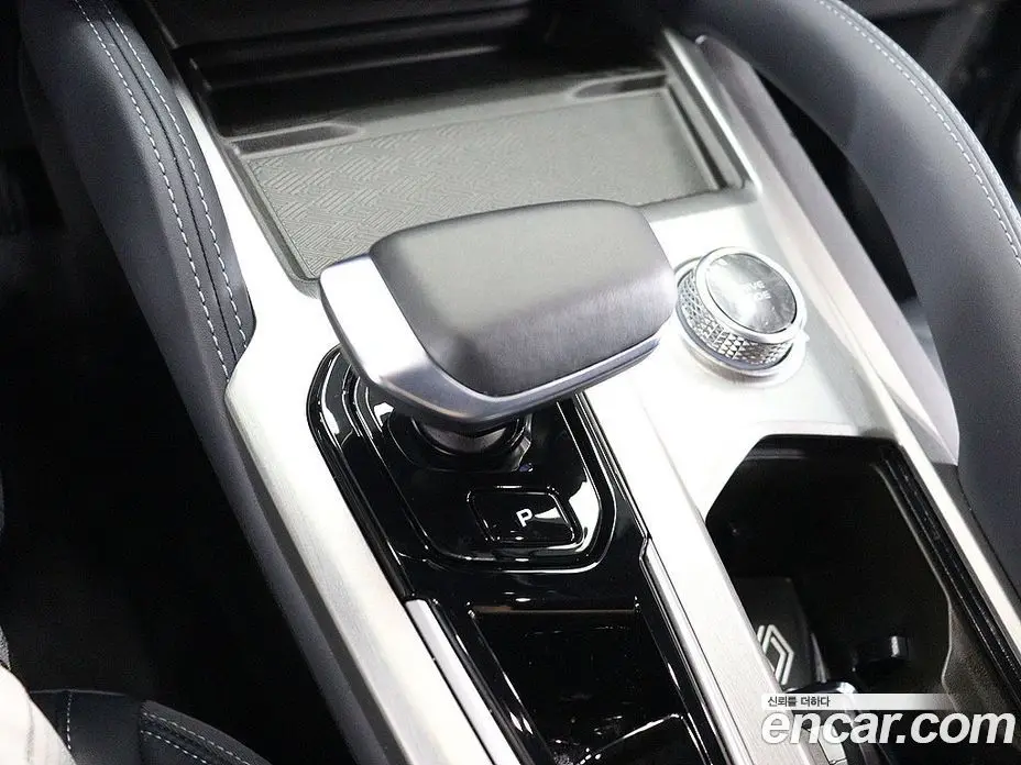 Renault (Samsung) Grand Koleos 2025 1.5 автомат (гидро), фото 9