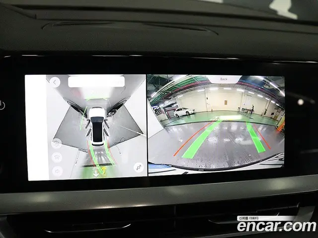 Renault (Samsung) Grand Koleos 2025 1.5 автомат (гидро), миниатюра 10
